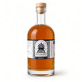 Zululand Distillers Pineapple Brandy 750 ml · 43% alc. · Small batch · Barrel aged
