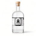 Zululand Distillers Pineapple Gin 750 ml · 43% alc.